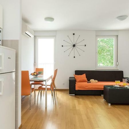 ספליט Apartment Marcela With Private Parking מראה חיצוני תמונה