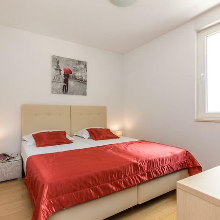 ספליט Apartment Marcela With Private Parking מראה חיצוני תמונה