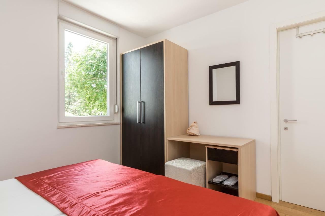 ספליט Apartment Marcela With Private Parking מראה חיצוני תמונה