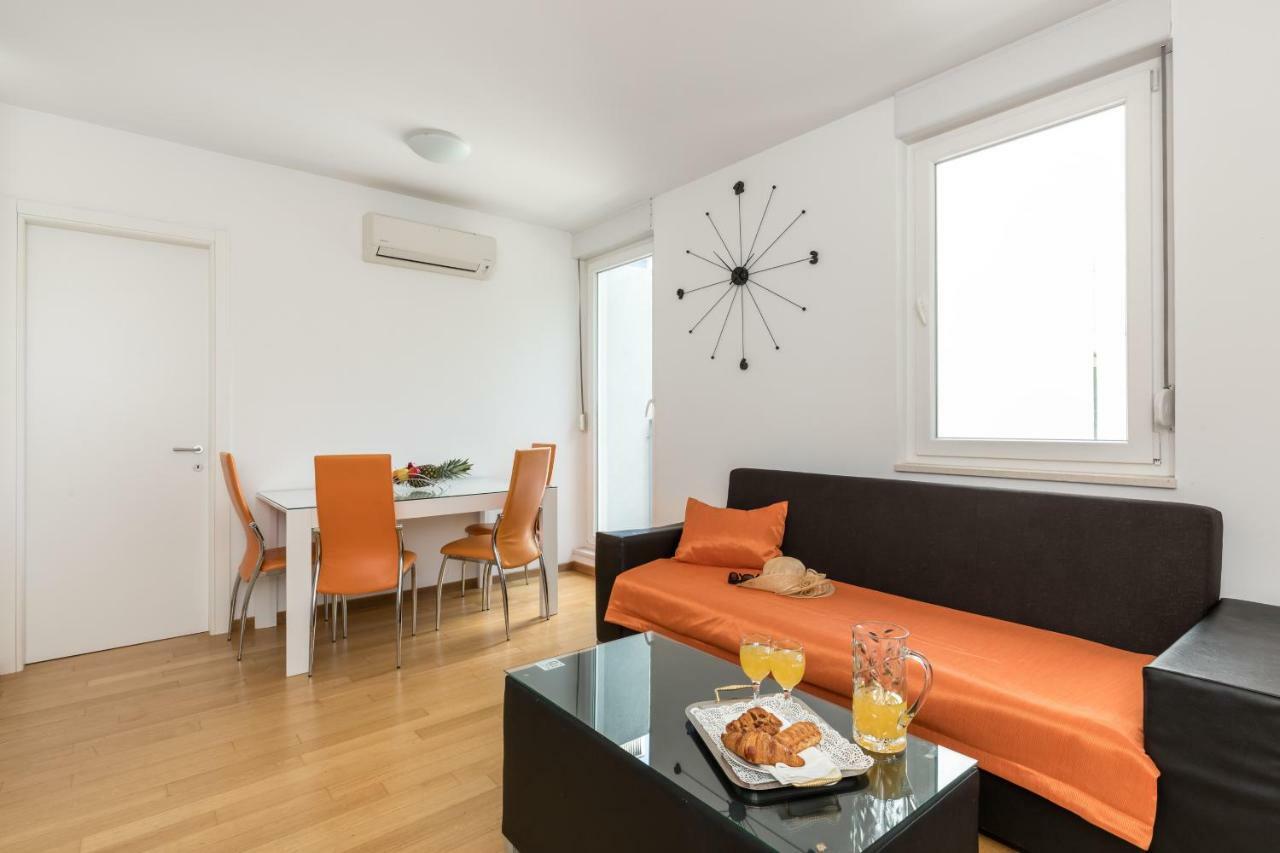 ספליט Apartment Marcela With Private Parking מראה חיצוני תמונה