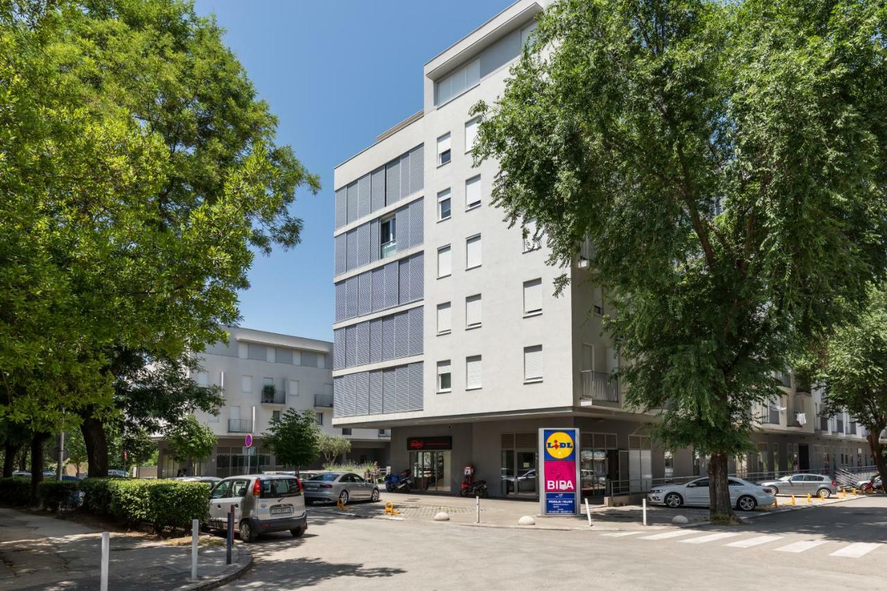 ספליט Apartment Marcela With Private Parking מראה חיצוני תמונה