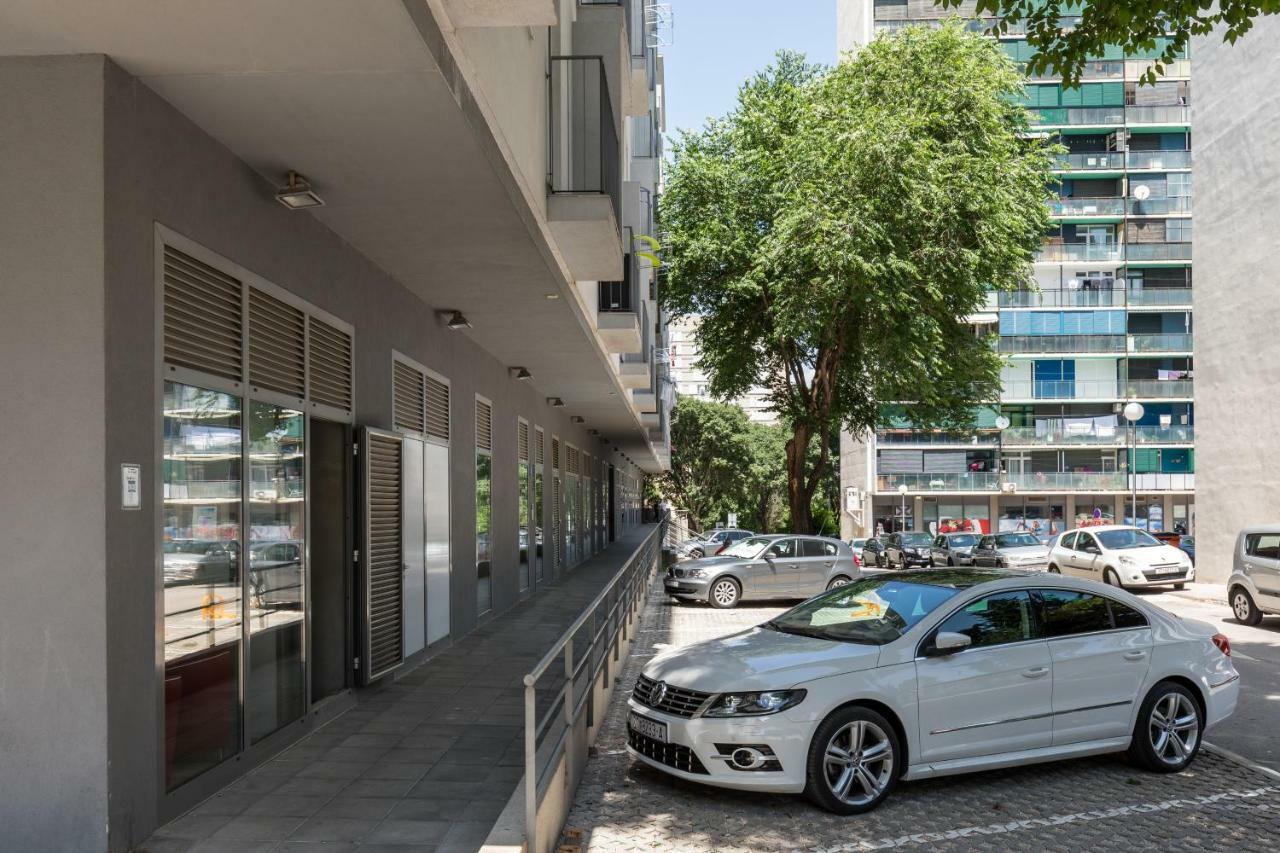 ספליט Apartment Marcela With Private Parking מראה חיצוני תמונה